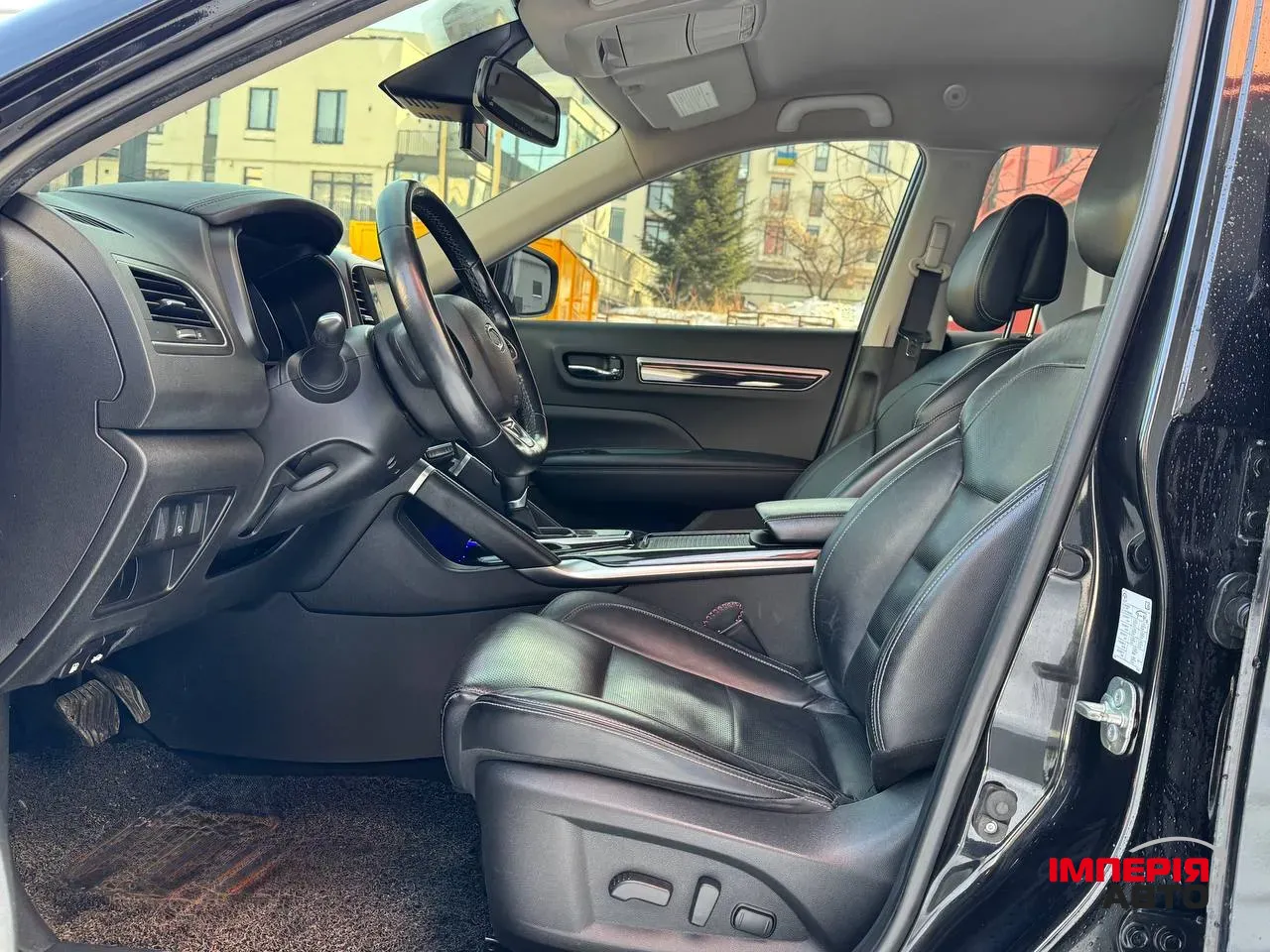 Renault Koleos - фото 4