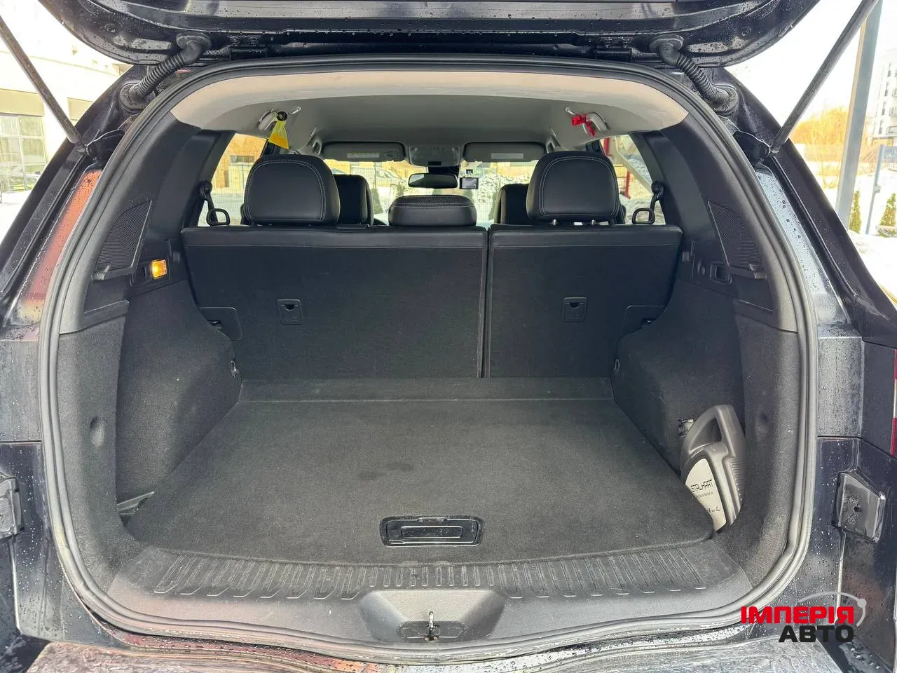 Renault Koleos - фото 13