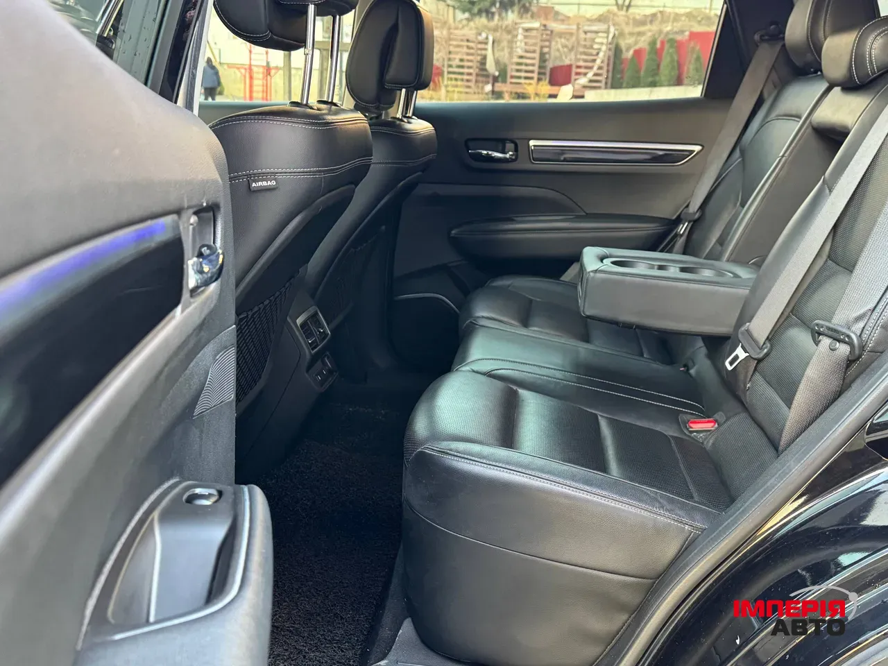 Renault Koleos - фото 15
