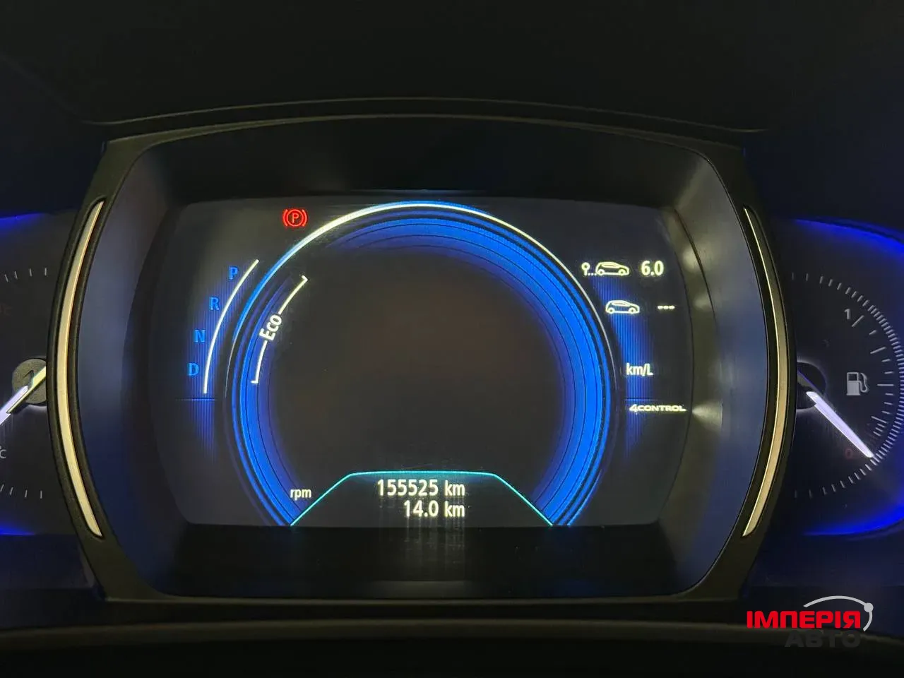 Renault Koleos - фото 45