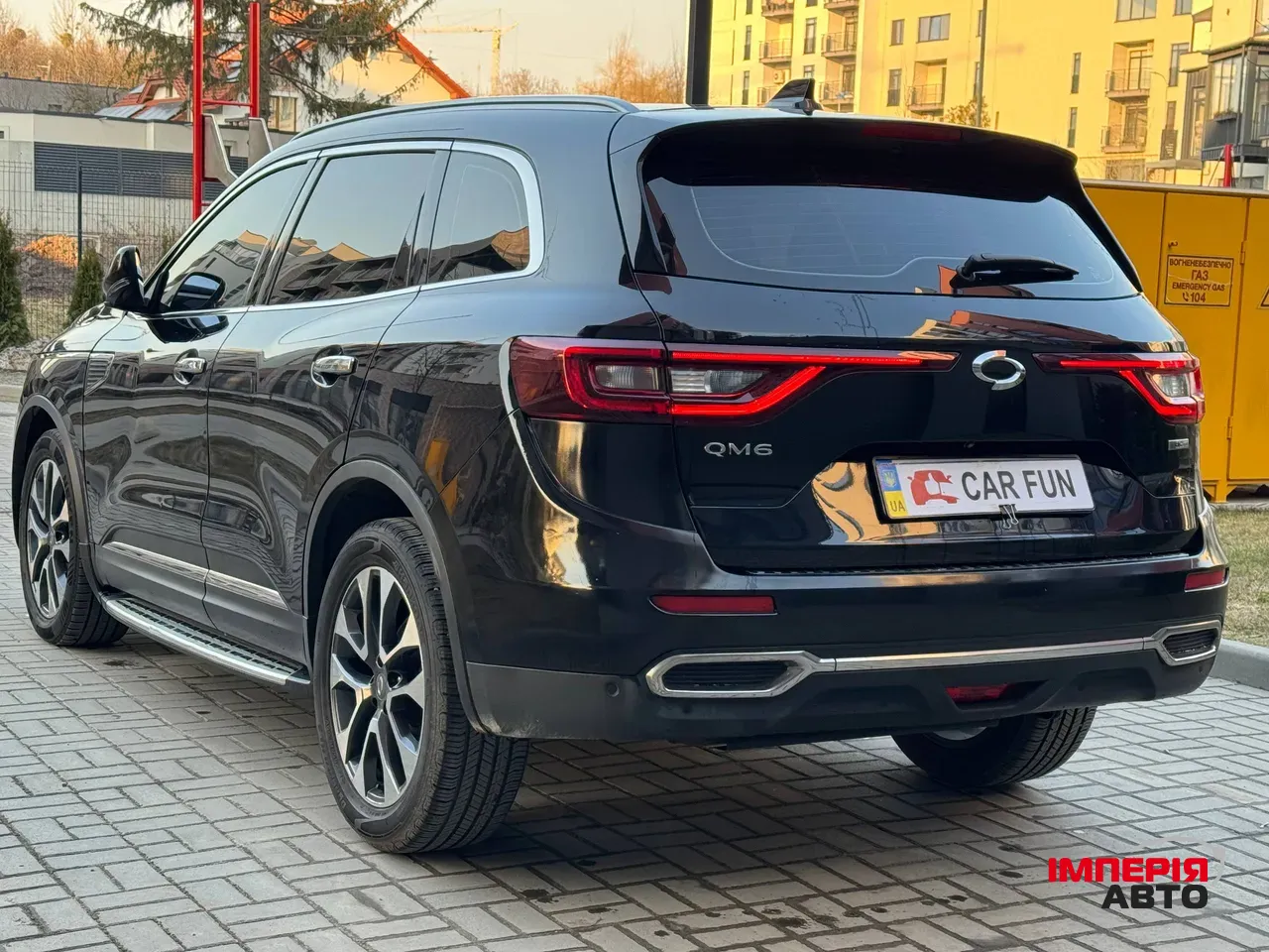 Renault Koleos - фото 8