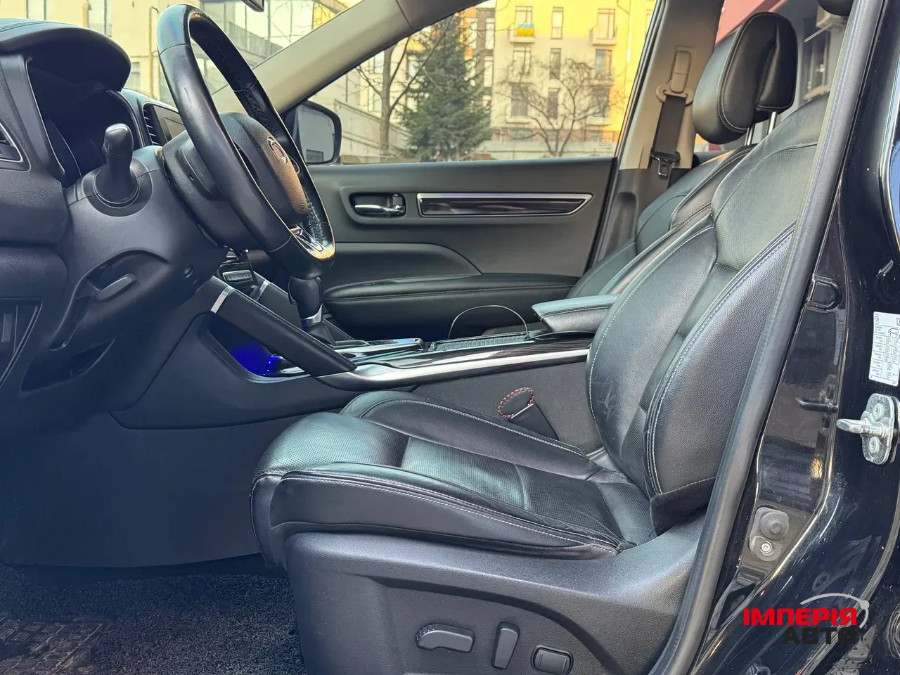 Renault Koleos - фото 14