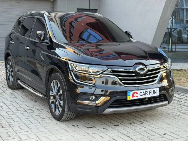 Renault Koleos - фото 3