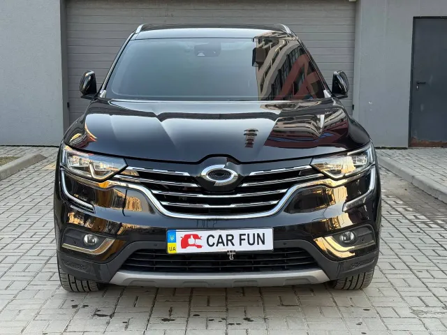 Renault Koleos - фото 2