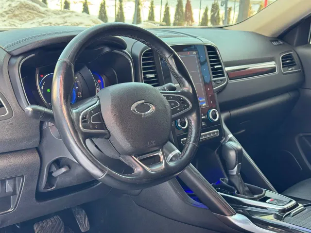 Renault Koleos - фото 3