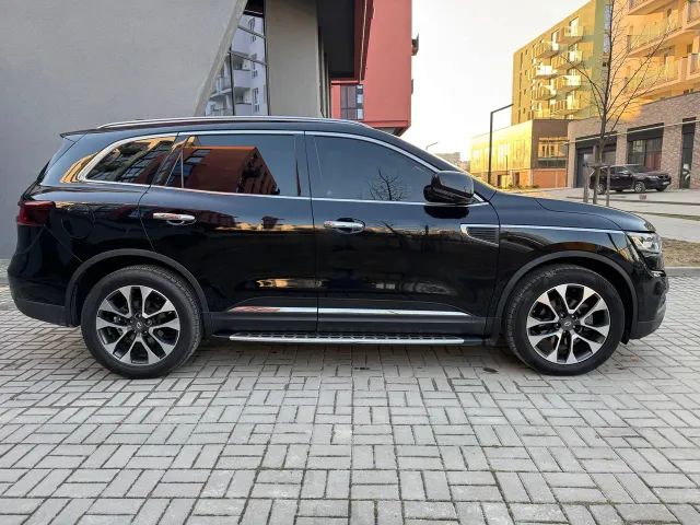 Renault Koleos - фото 4