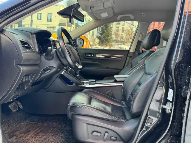 Renault Koleos - фото 4