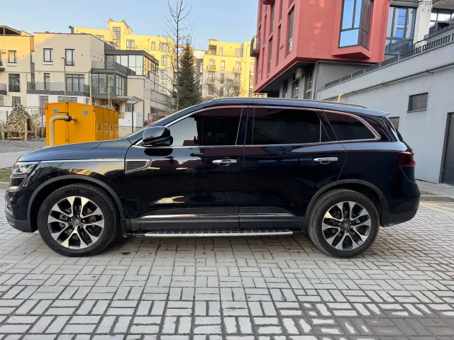Renault Koleos - фото 5
