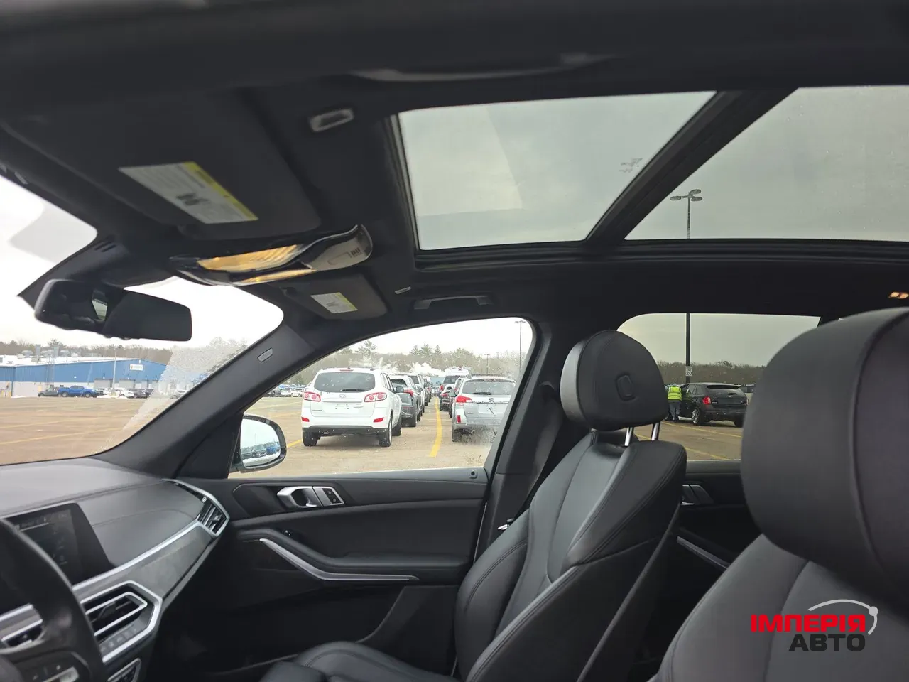 BMW X5 - фото 14