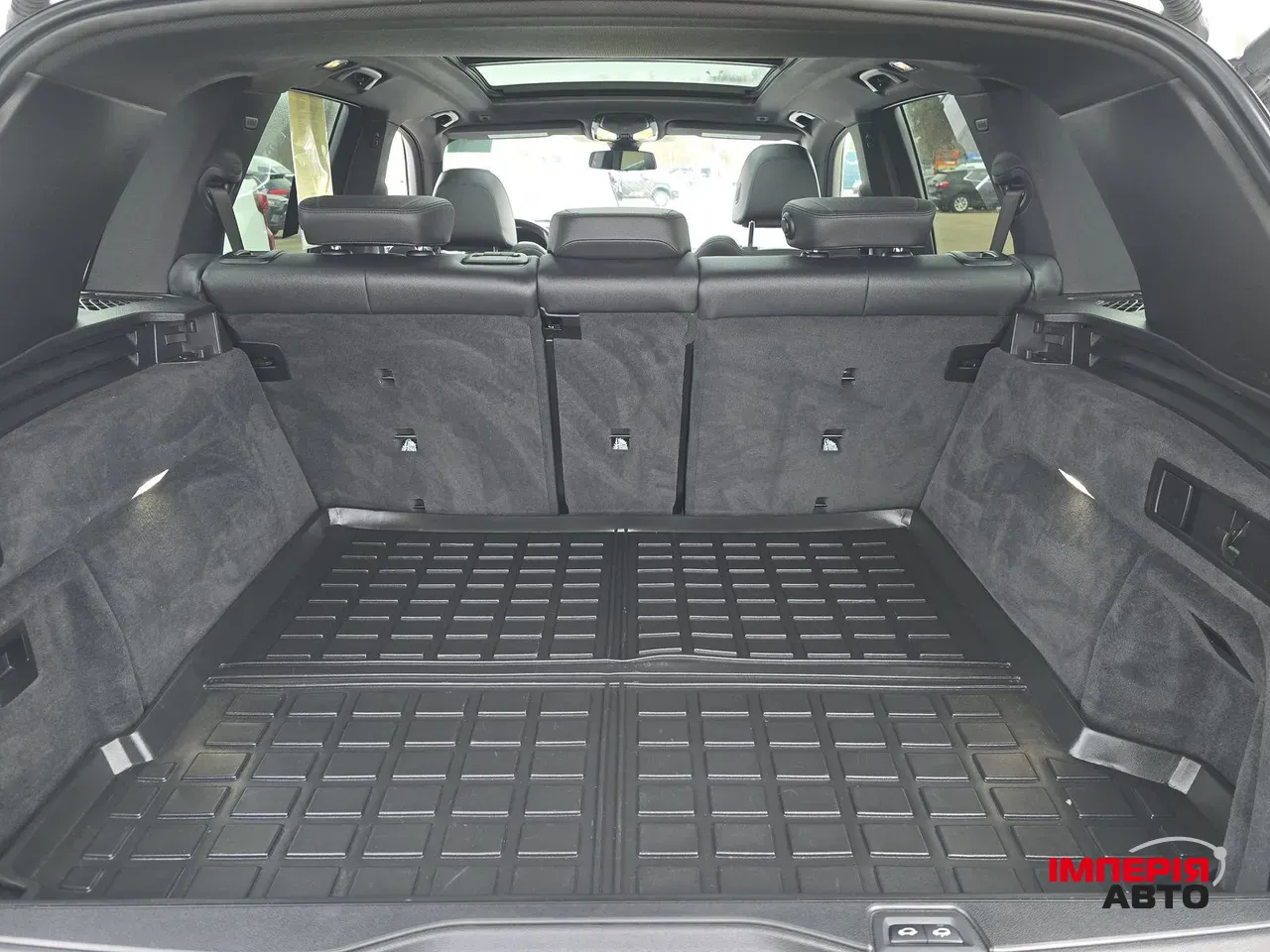 BMW X5 - фото 22