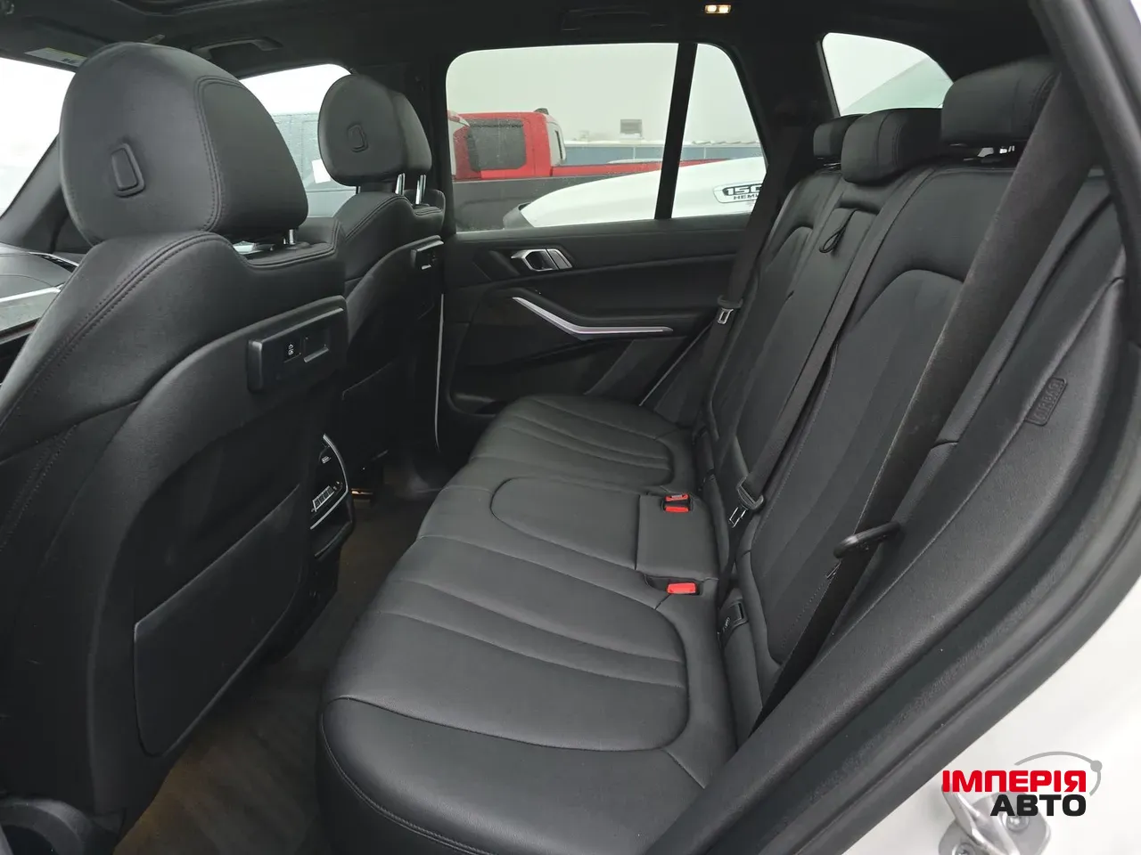 BMW X5 - фото 16