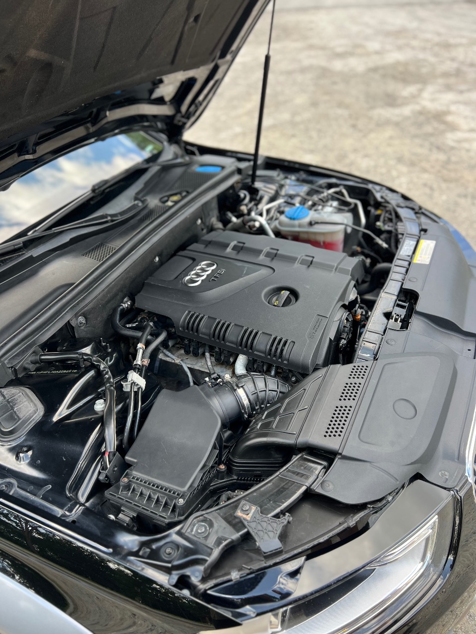 Audi A4 allroad - фото 9