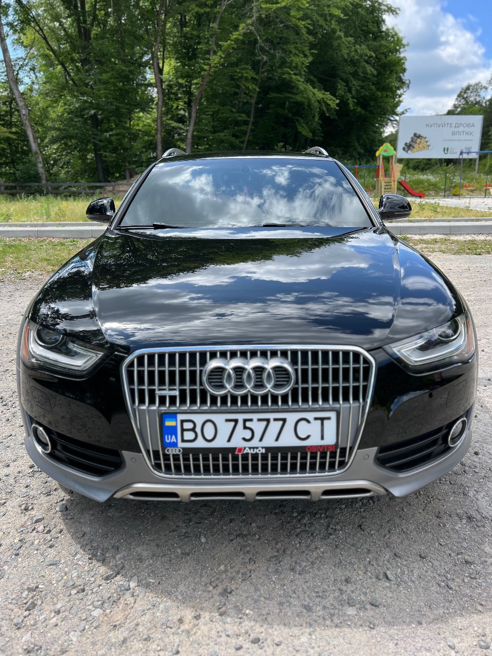 Audi A4 allroad - фото 7