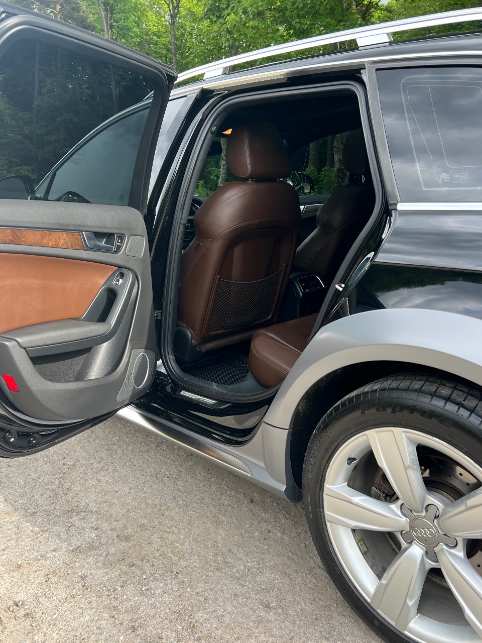 Audi A4 allroad - фото 3