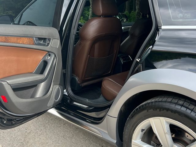 Audi A4 allroad - зображення 4