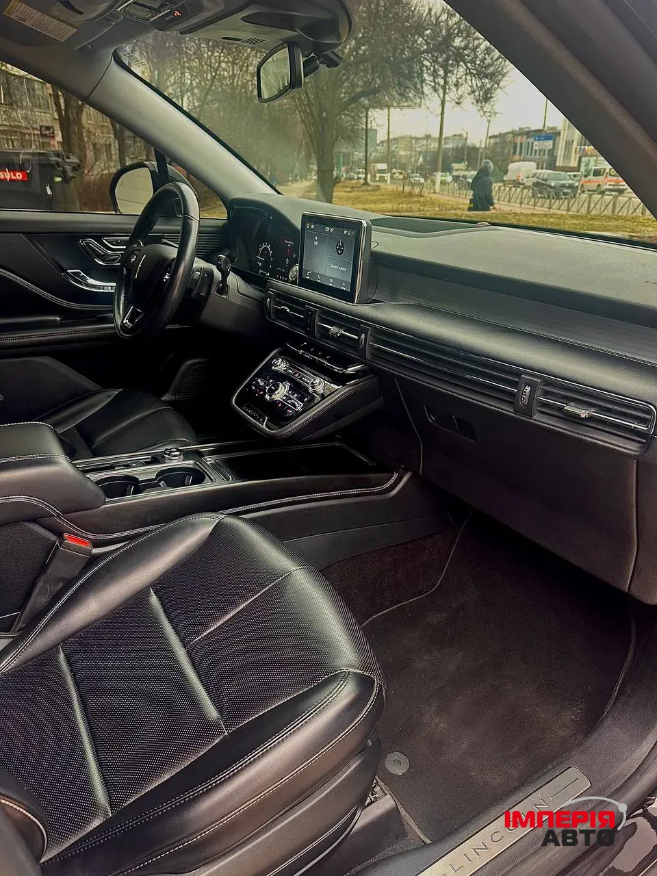 Lincoln Corsair - фото 5