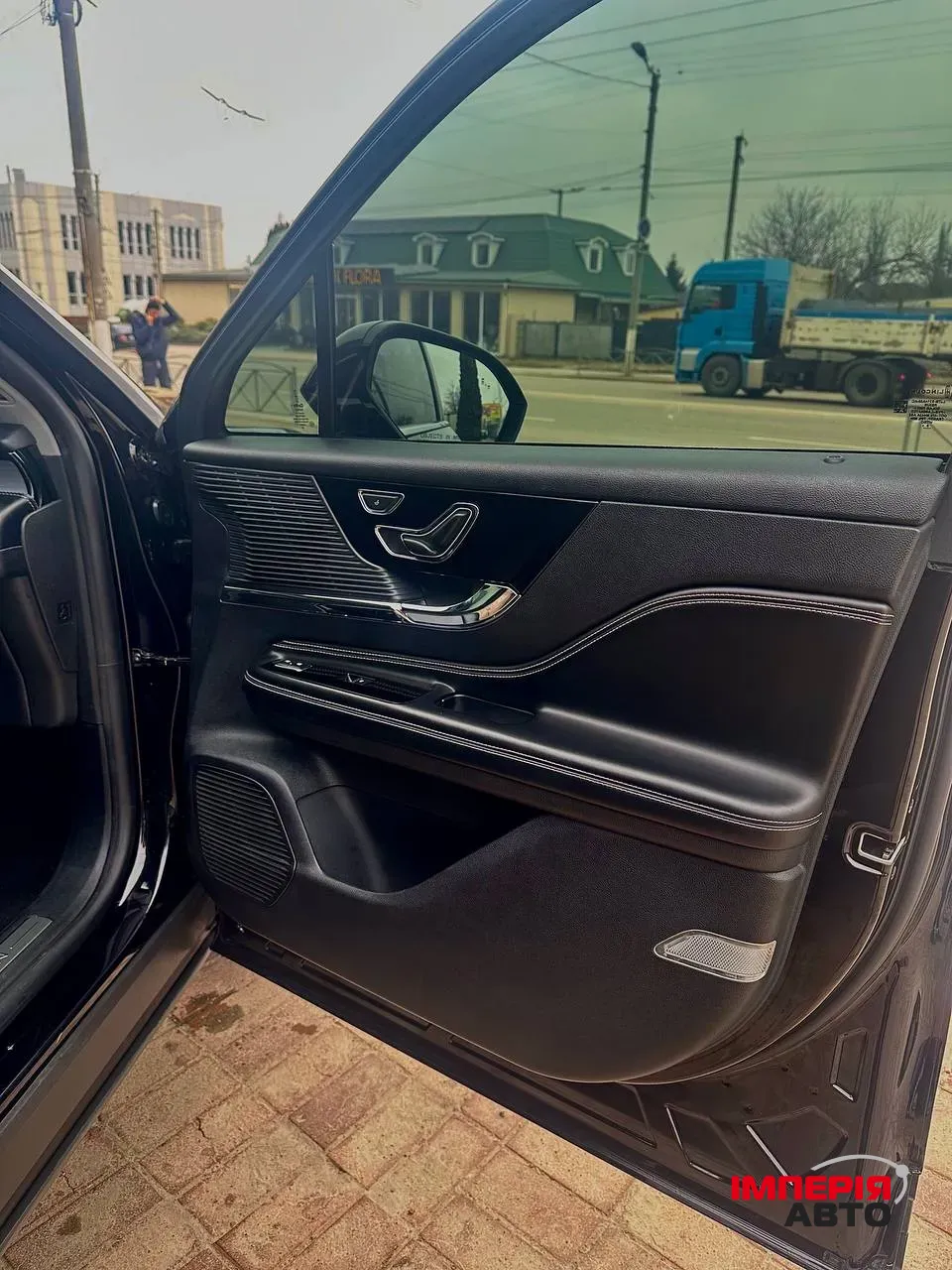 Lincoln Corsair - фото 6