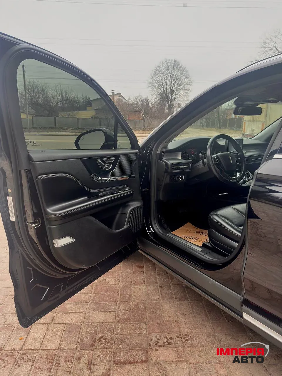 Lincoln Corsair - фото 7