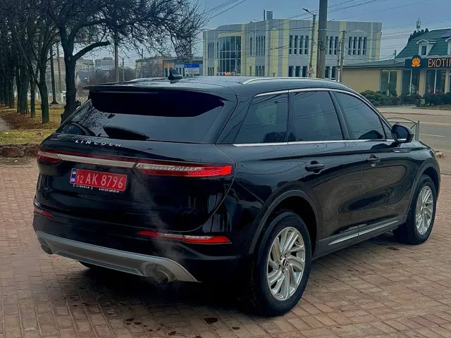 Lincoln Corsair - фото 3
