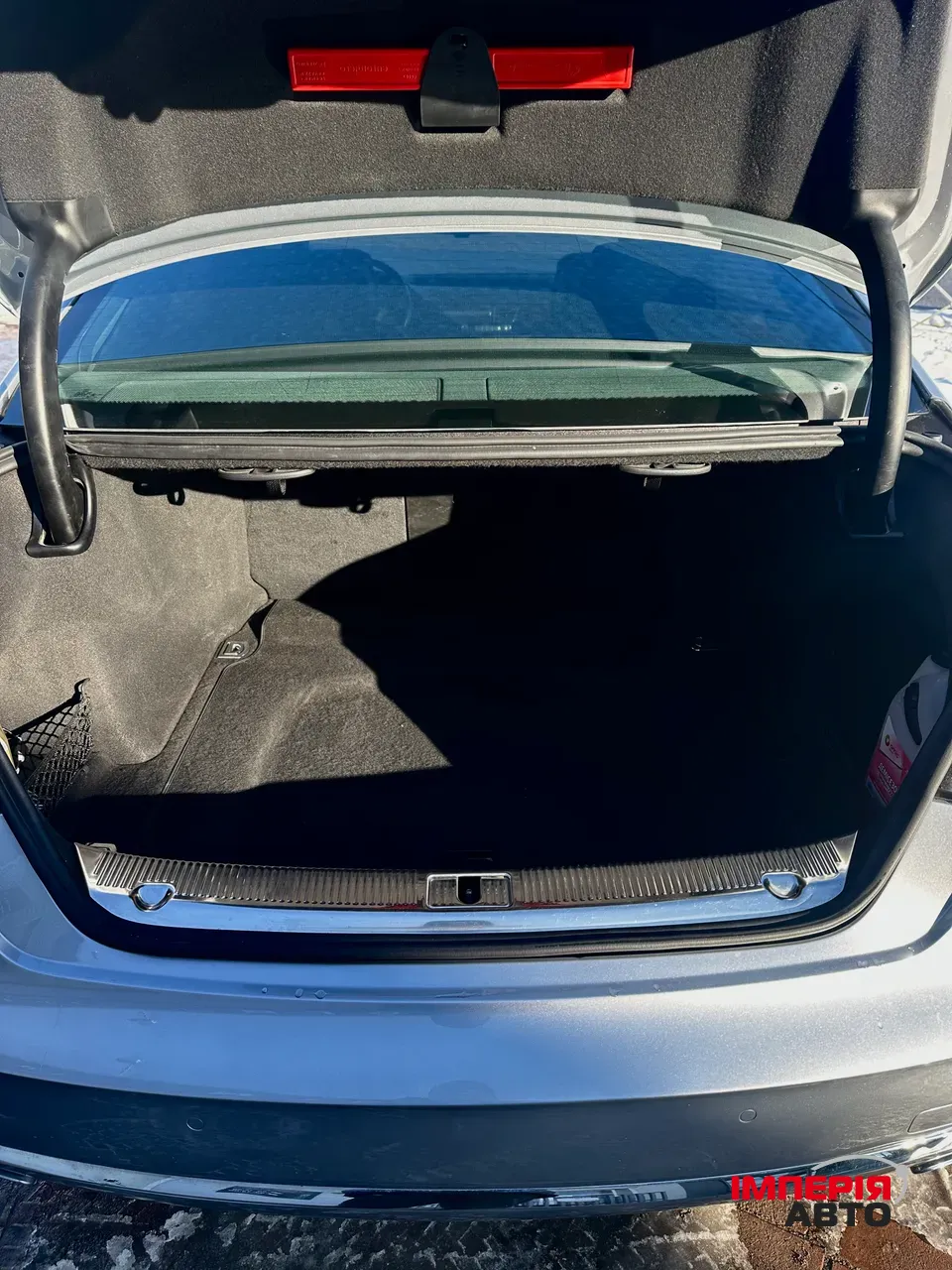 Audi A8 - фото 19