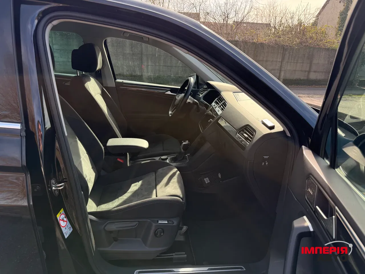 Volkswagen Tiguan - фото 27