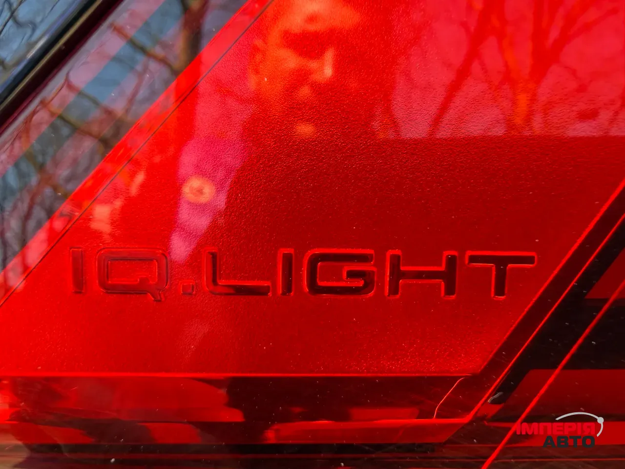 Volkswagen Tiguan - фото 15