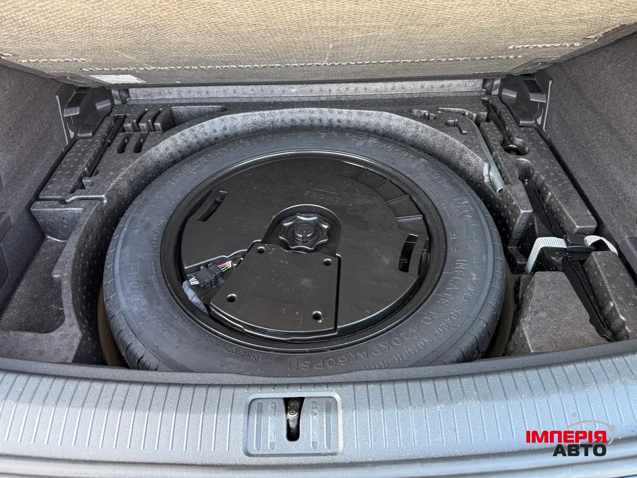 Volkswagen Tiguan - фото 22