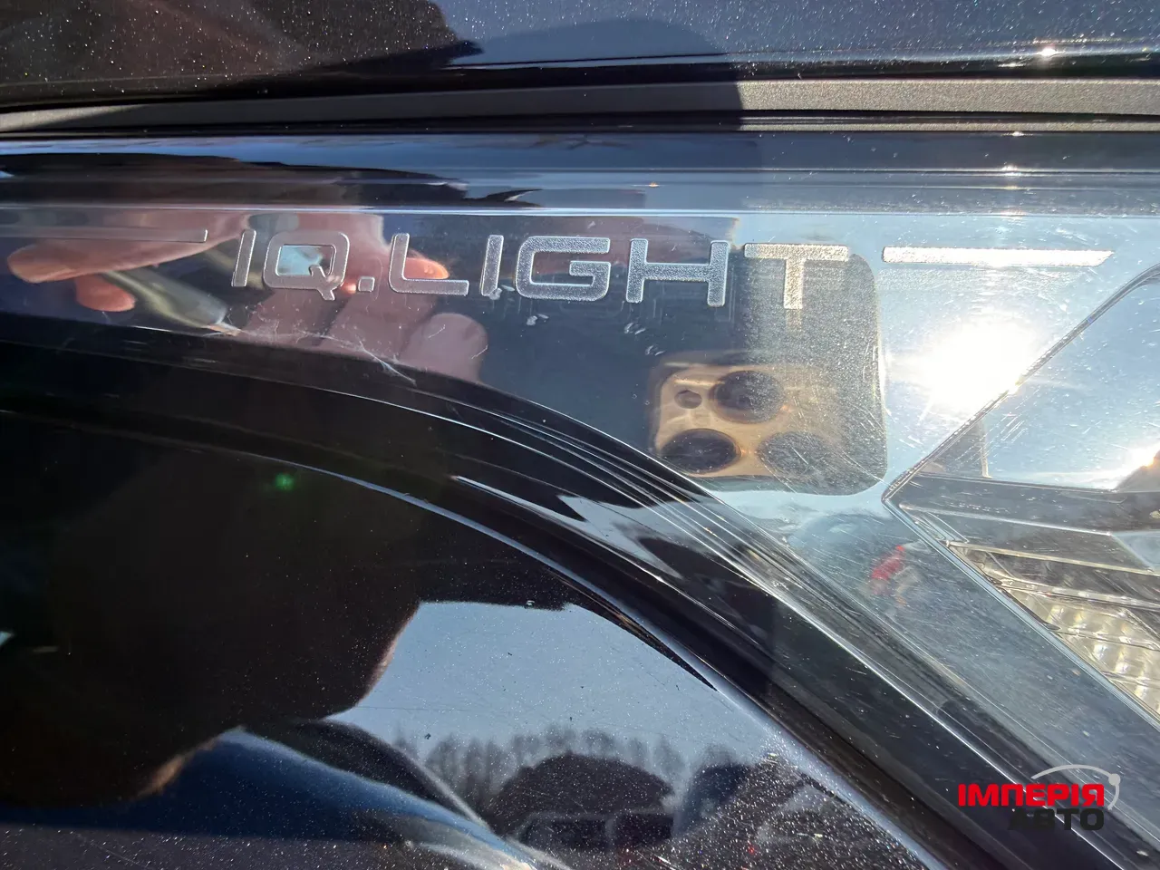 Volkswagen Tiguan - фото 16