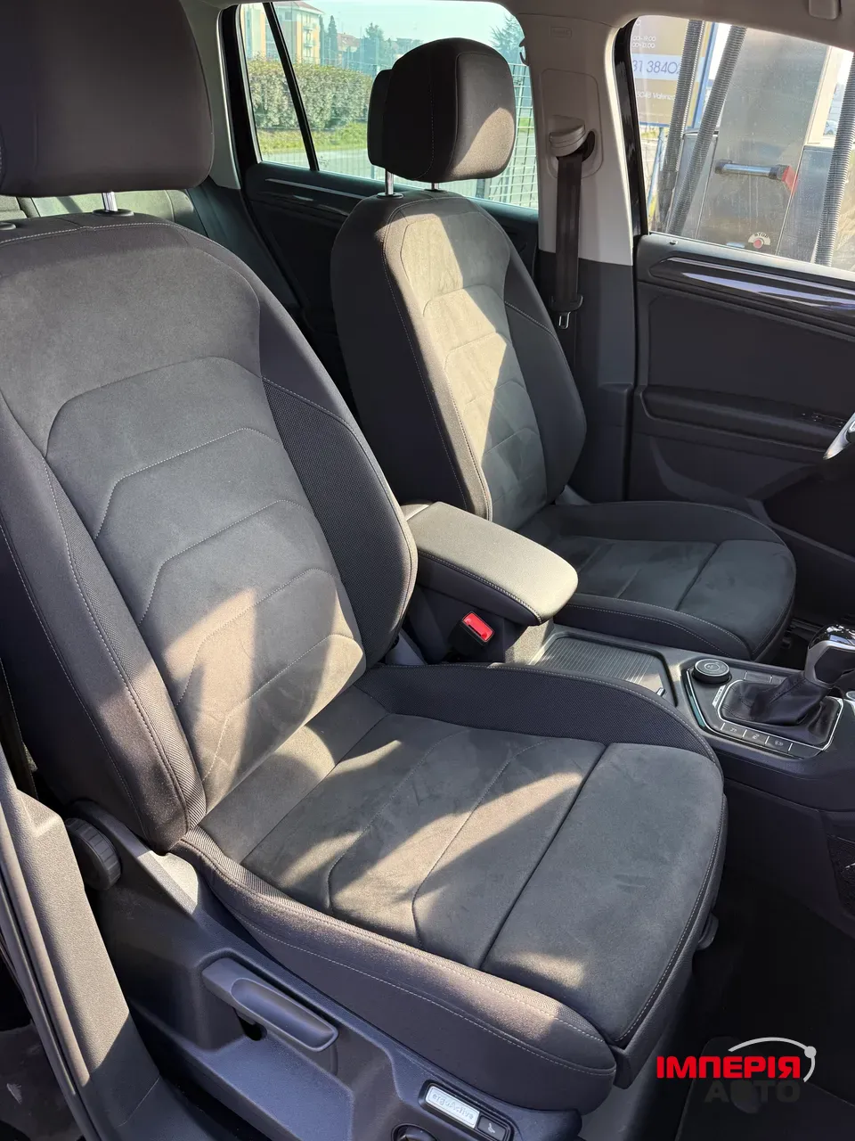 Volkswagen Tiguan - фото 29