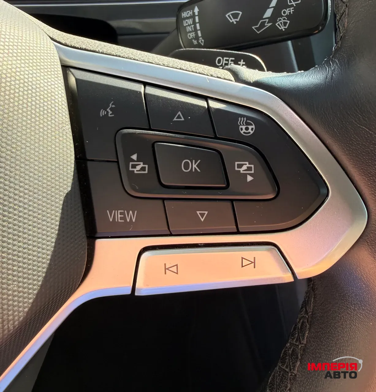 Volkswagen Tiguan - фото 19