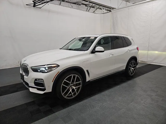 BMW X5 - фото 2