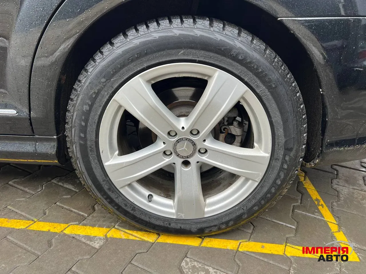 Mercedes-Benz S-Класс - фото 8