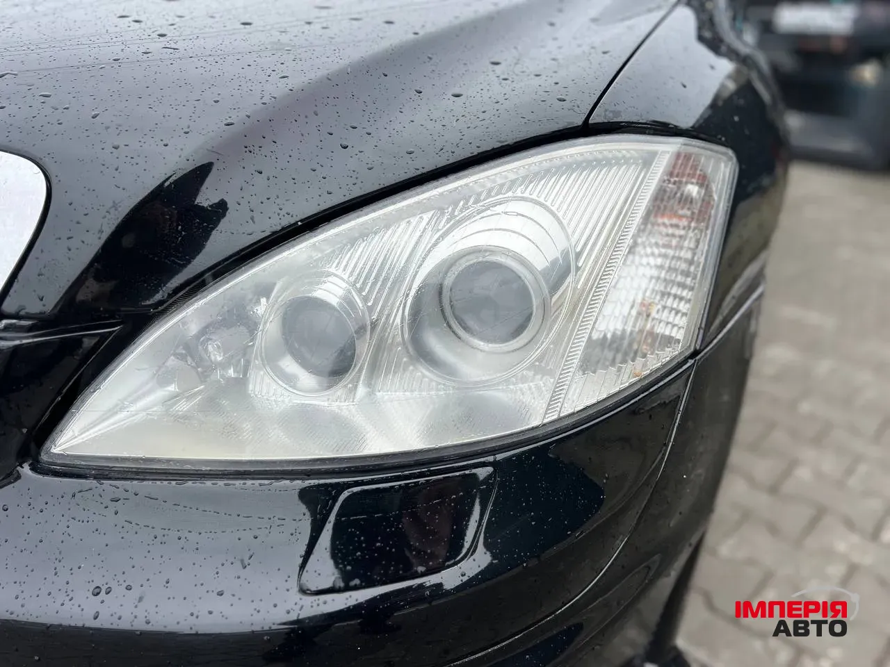 Mercedes-Benz S-Класс - фото 3