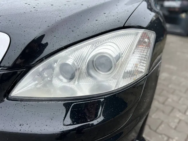 Mercedes-Benz S-Класс - фото 3