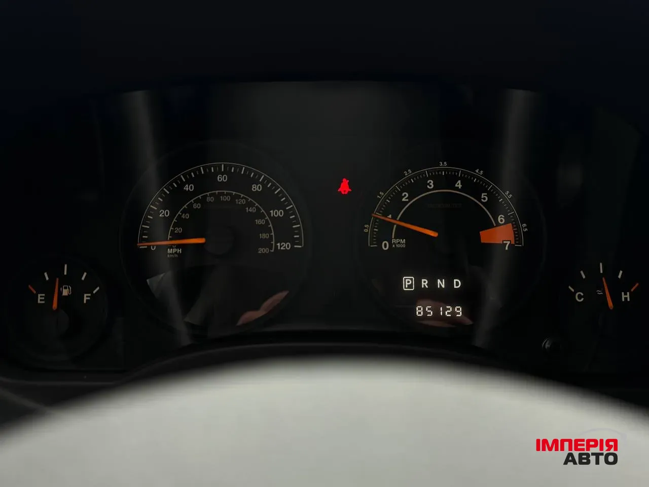 Jeep Compass - фото 21