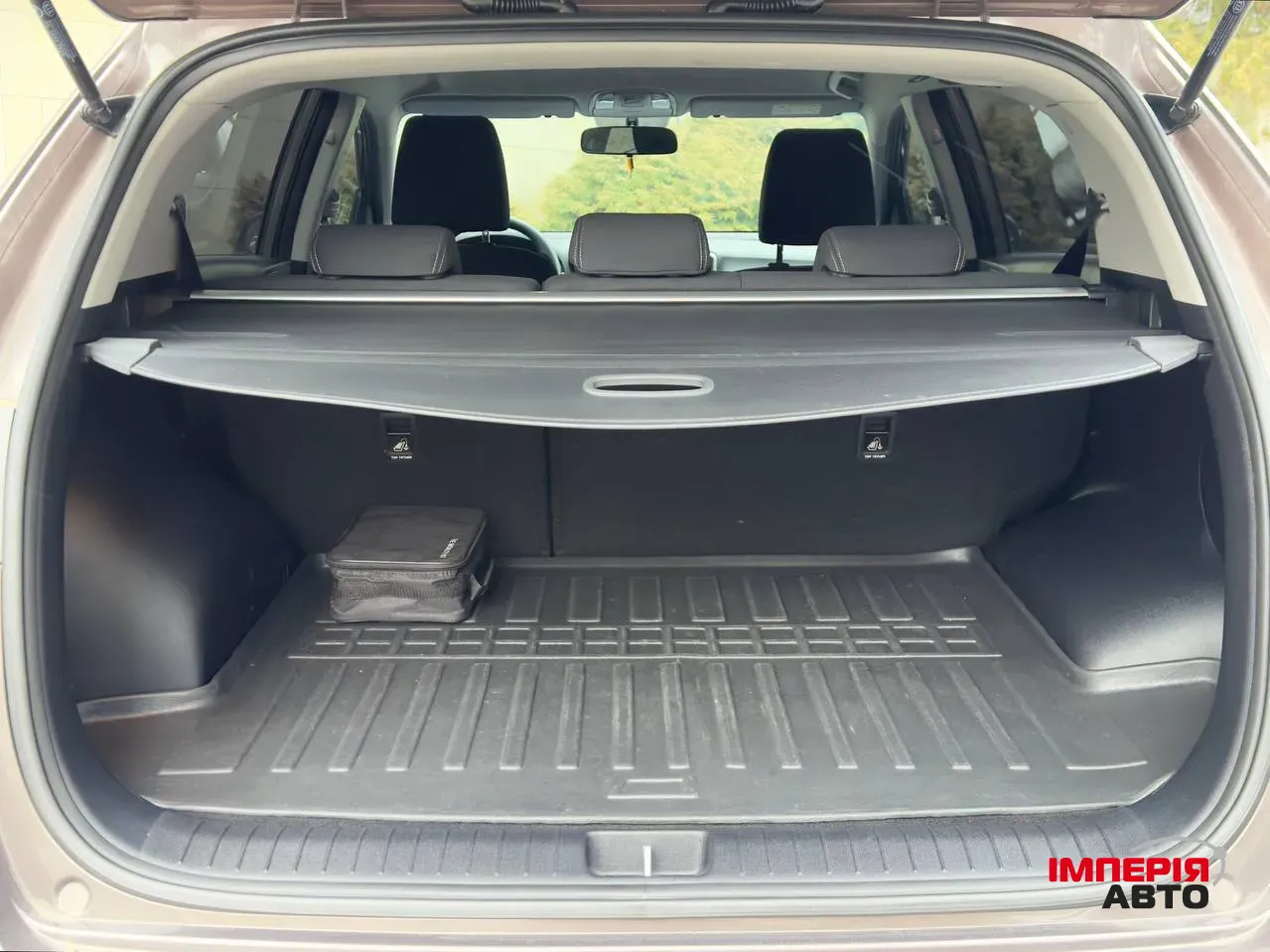 Kia Sportage - фото 11