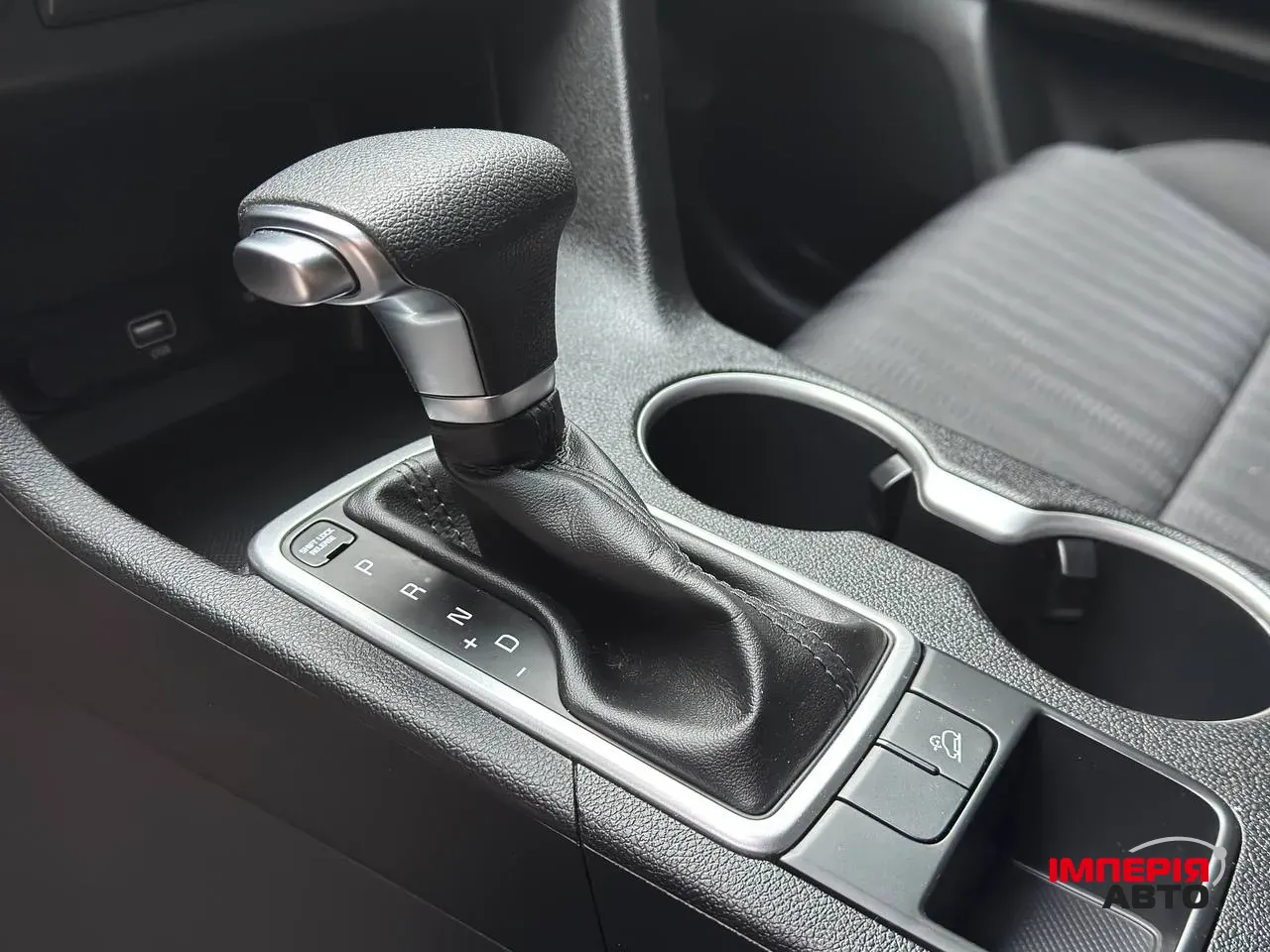 Kia Sportage - фото 3