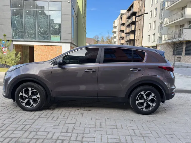 Kia Sportage - фото 5