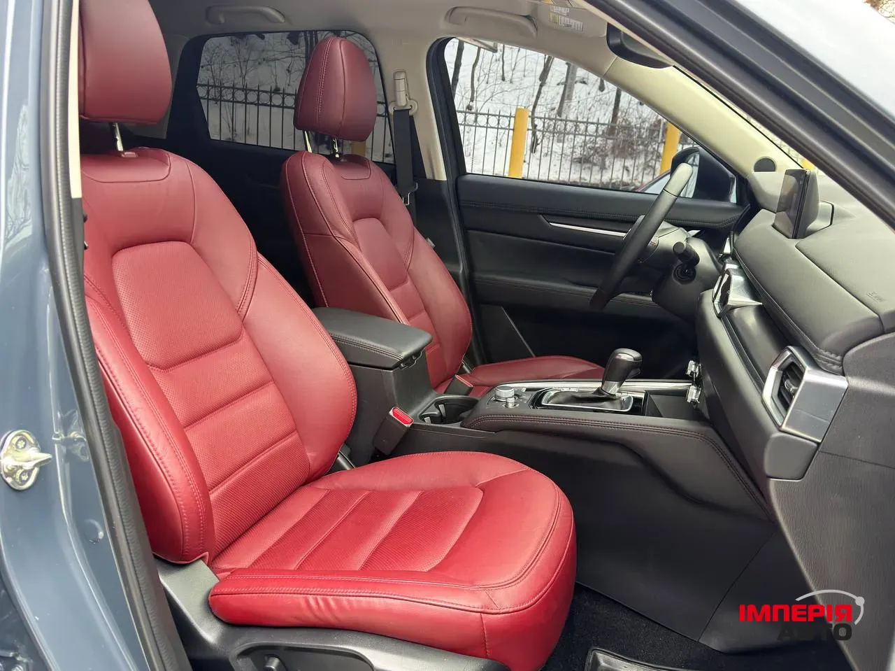 Mazda CX-5 - фото 16