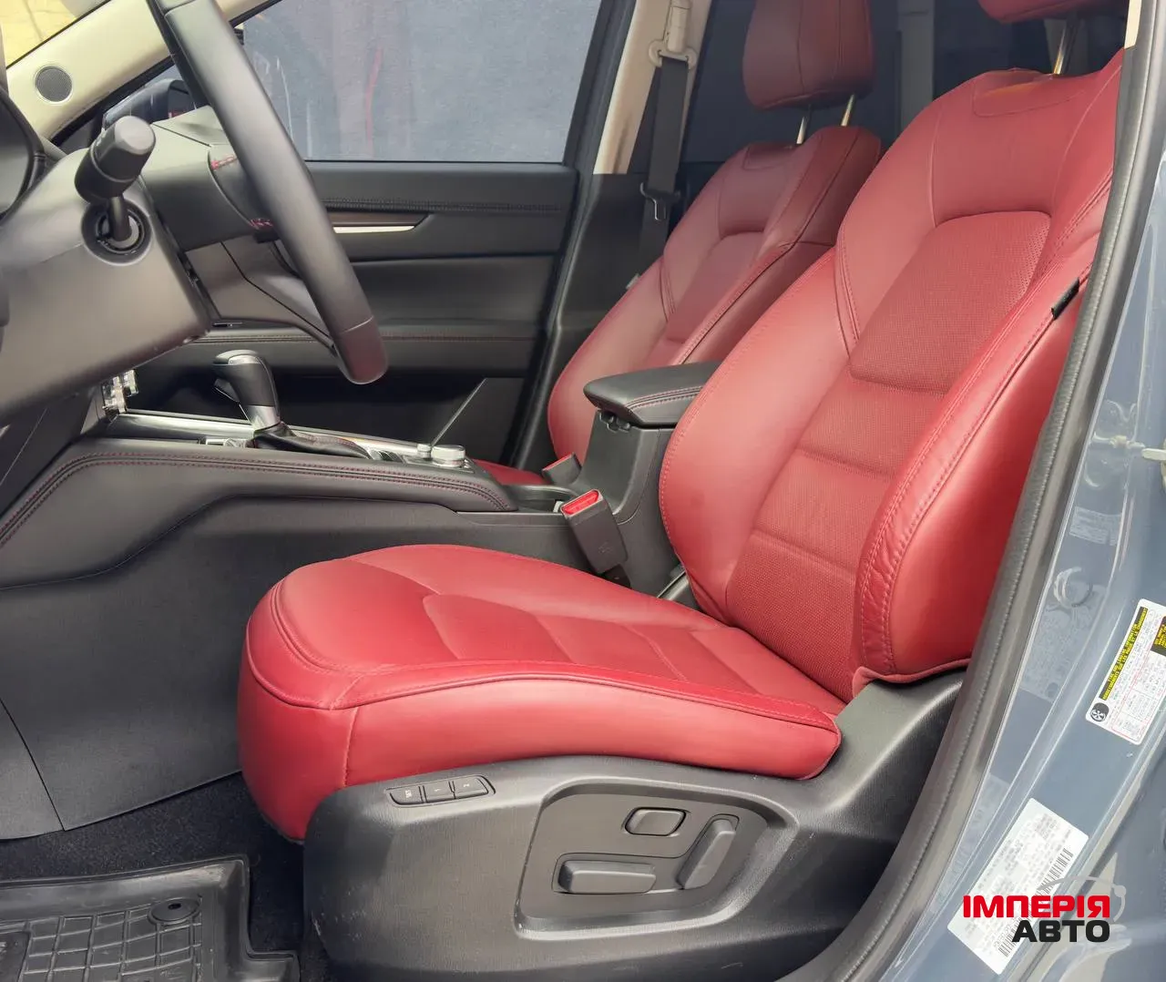 Mazda CX-5 - фото 8