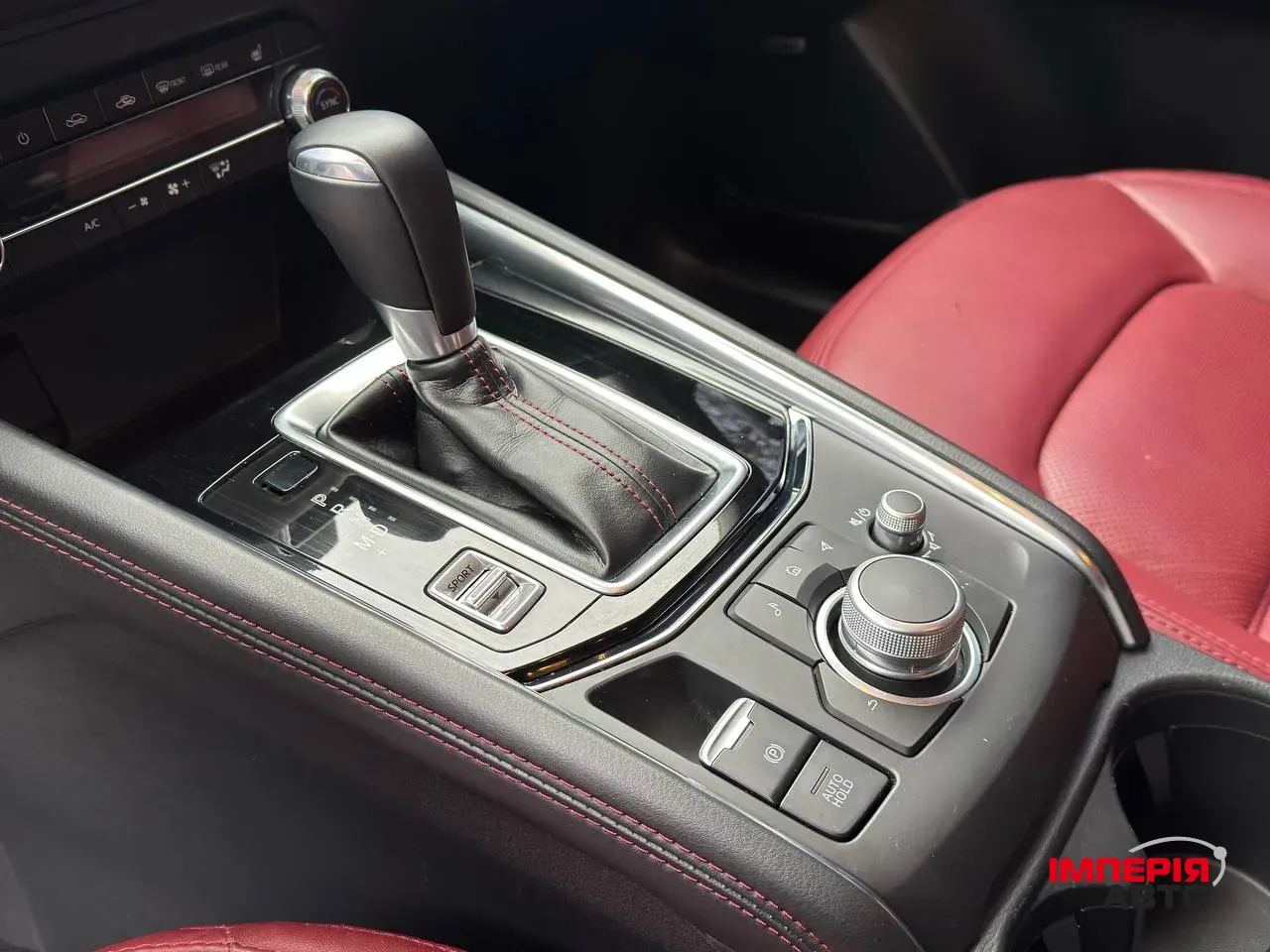 Mazda CX-5 - фото 12