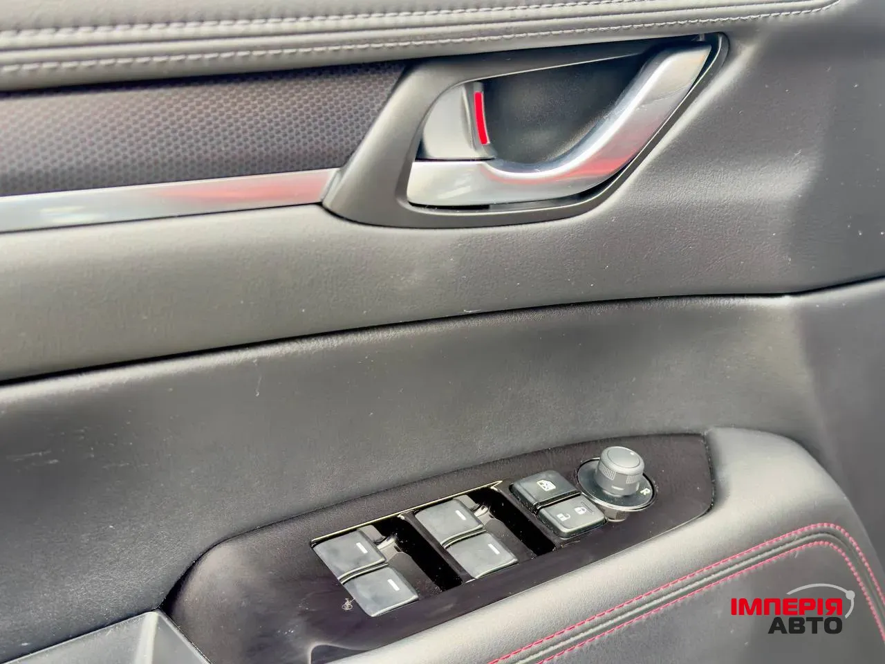 Mazda CX-5 - фото 13