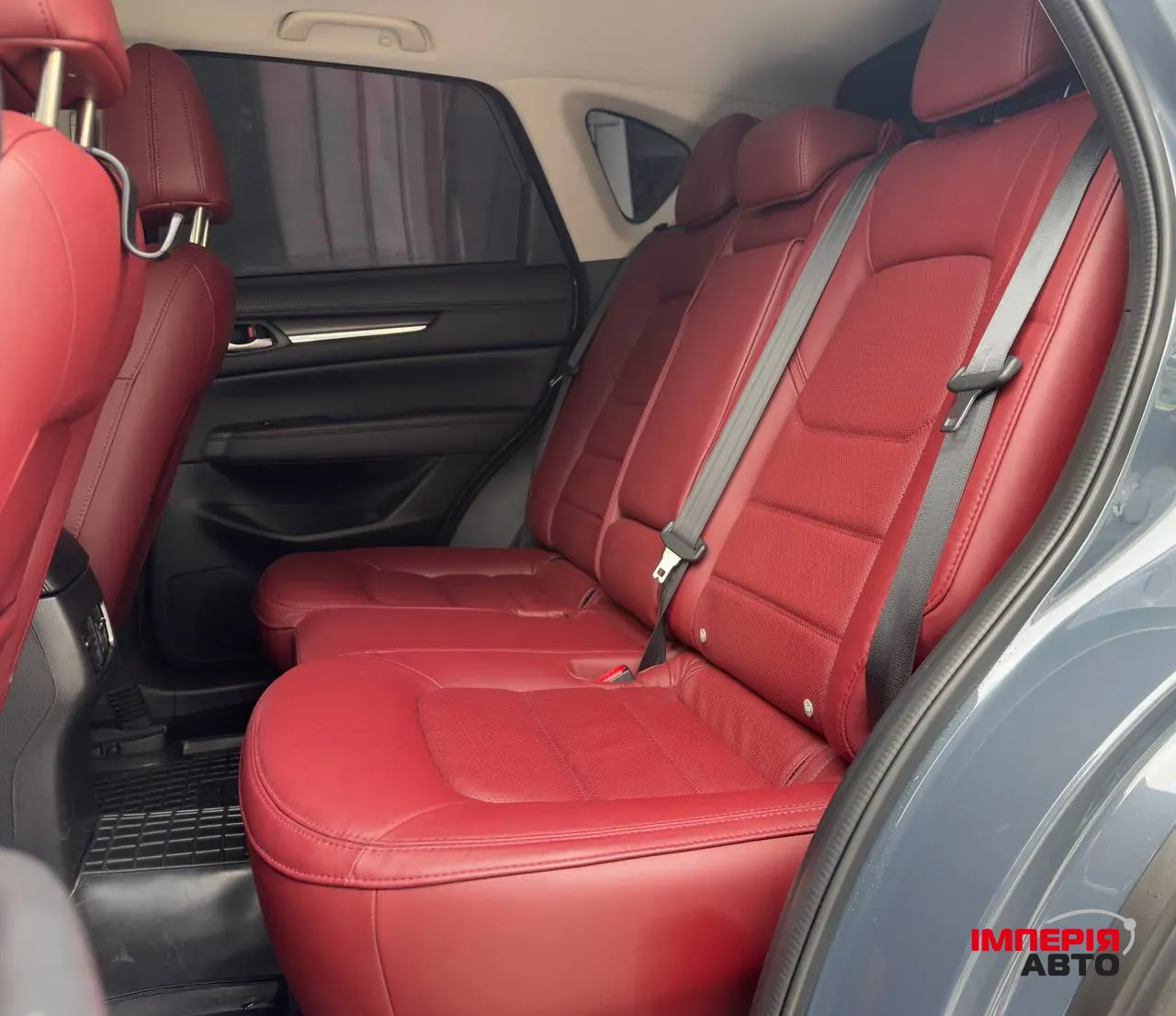 Mazda CX-5 - фото 9