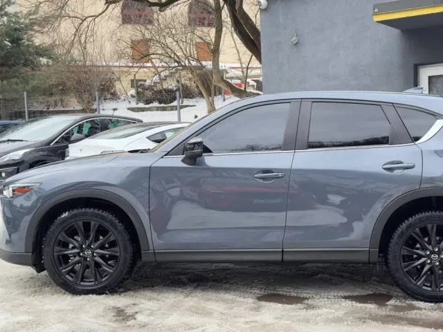 Mazda CX-5 - фото 5