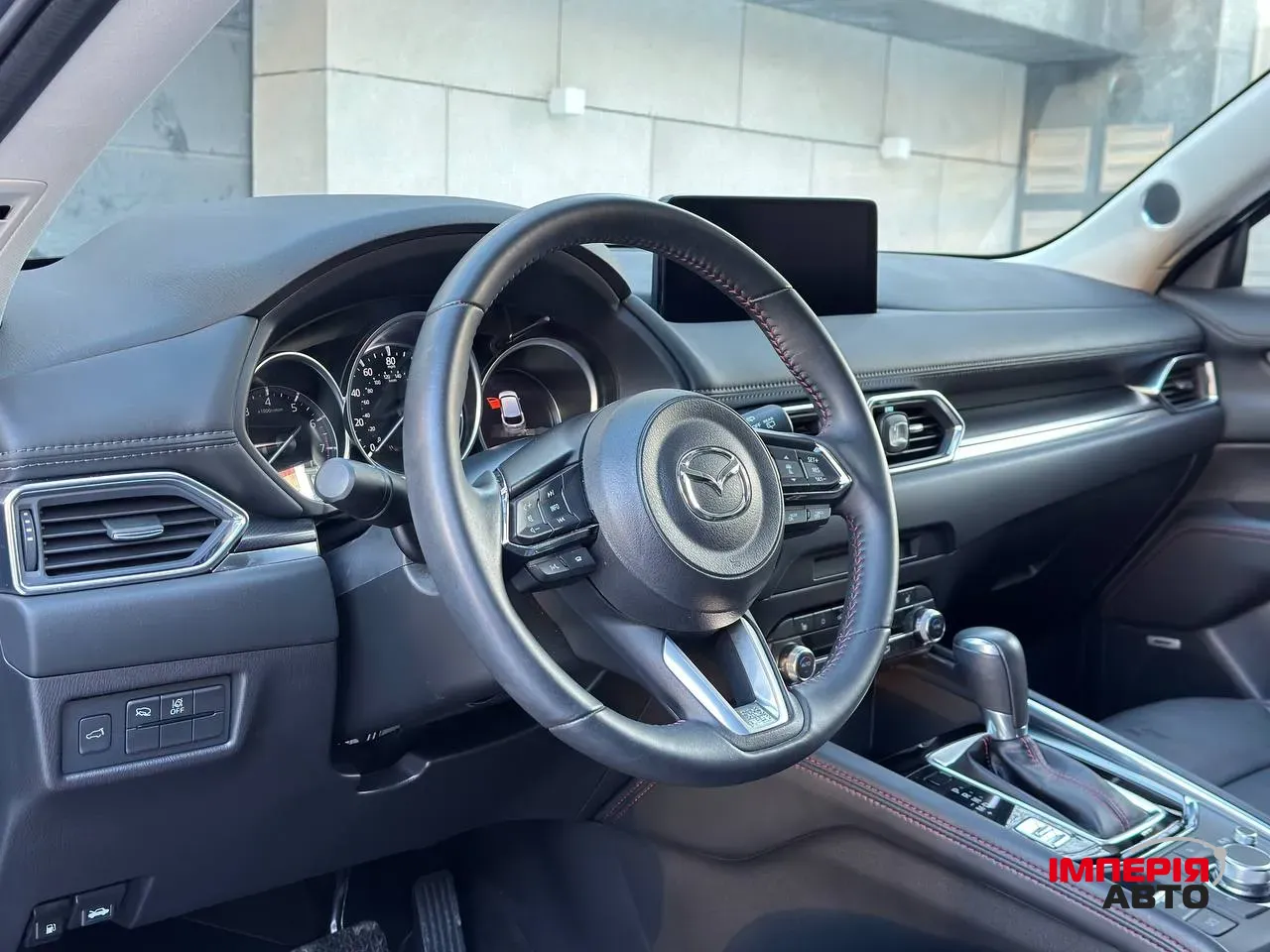 Mazda CX-5 - фото 2