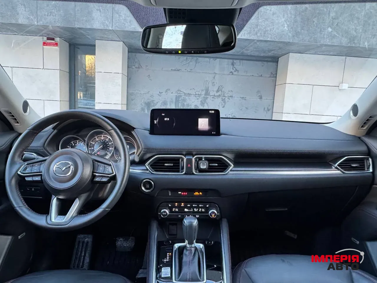 Mazda CX-5 - фото 3