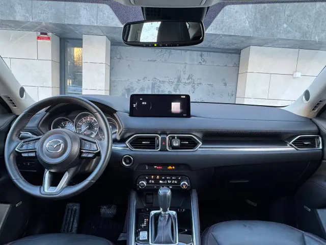 Mazda CX-5 - фото 3