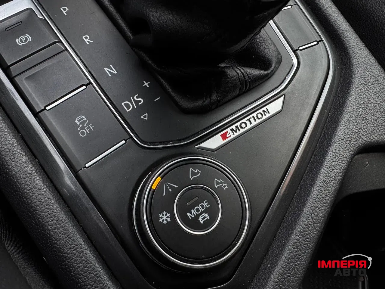 Volkswagen Tiguan - фото 31