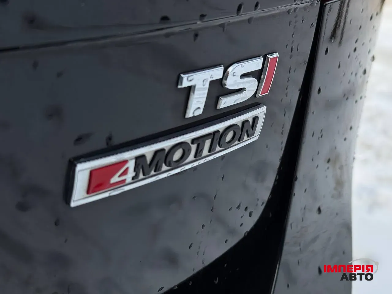 Volkswagen Tiguan - фото 7