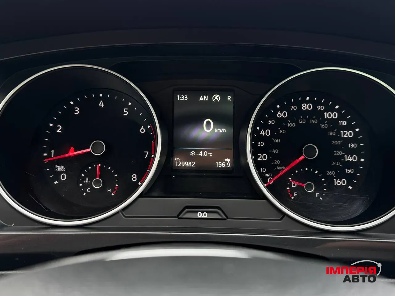 Volkswagen Tiguan - фото 35